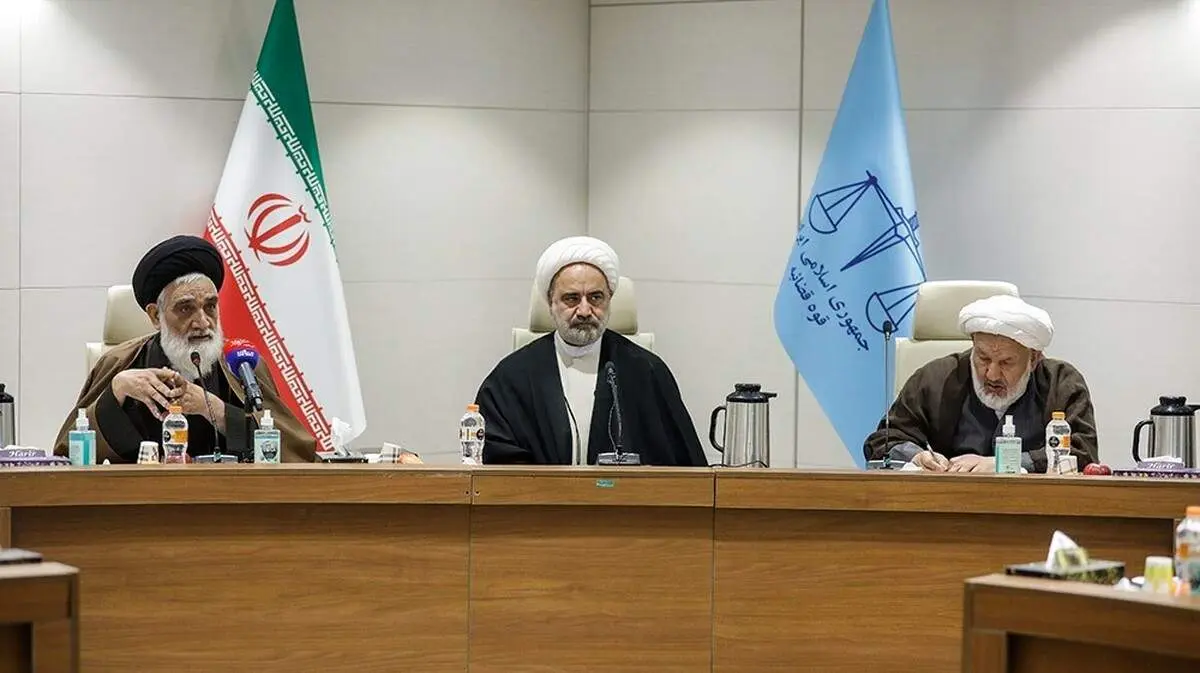 حجت الاسلام و المسلمین مصدق: نظارت عالیه دیوان عالی کشور بر تمام دادگاه‌ها باید تقویت شود