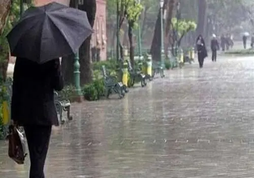 تداوم کاهش دما تا اواخر هفته در کشور