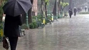 کاهش دما تا ۸ درجه در برخی استان‌ها