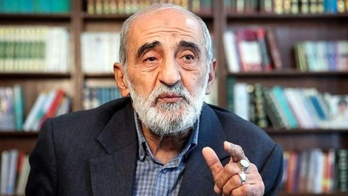 عذرخواهی به سبک کیهان