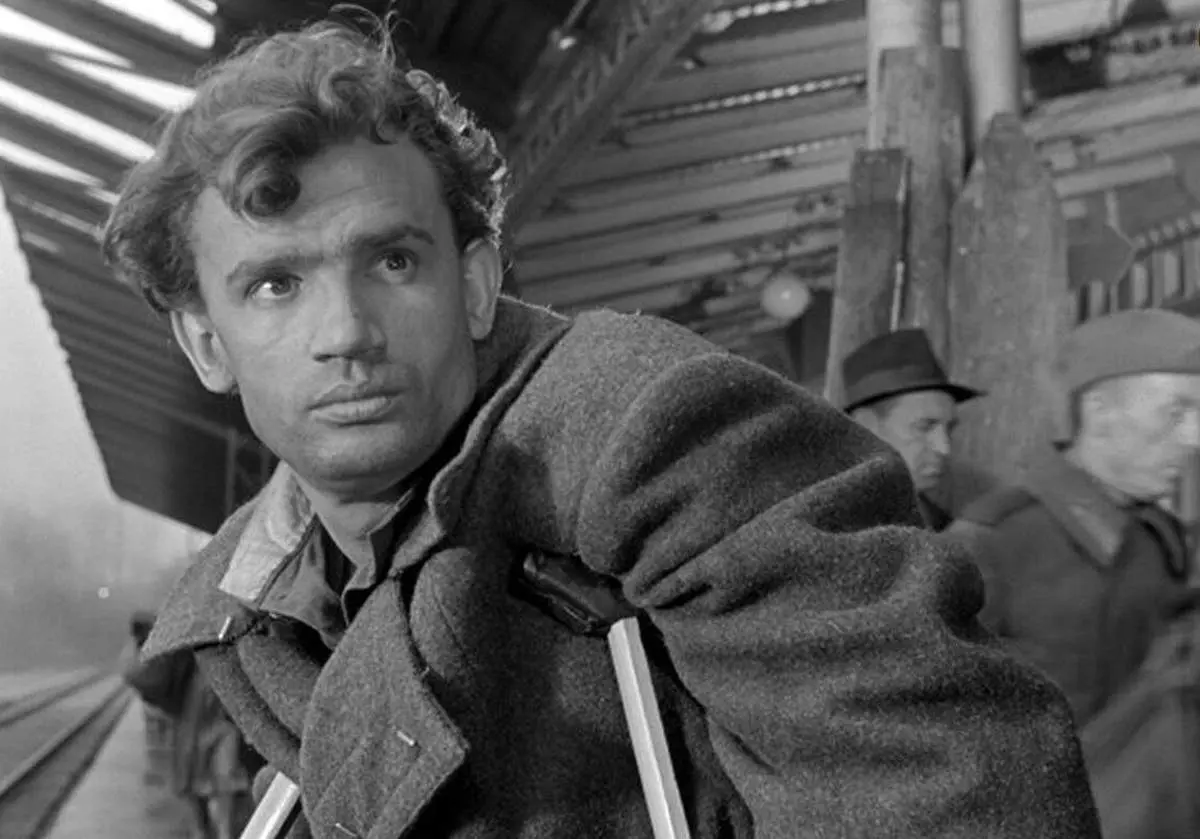 انتشار تصاویر لحظه مرگ یک بازیگر پس از ۵۷ سال + فیلم