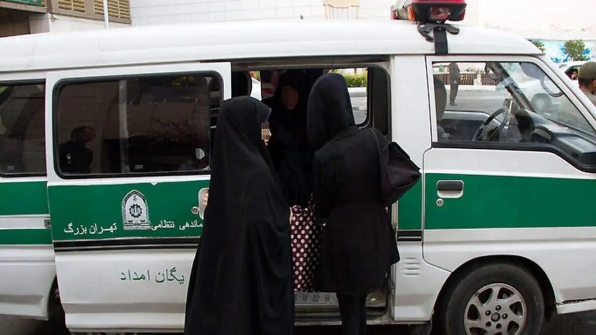 روایت یک استاد دانشگاه از سخنان عجیب وزیر کشور درباره گشت ارشاد!