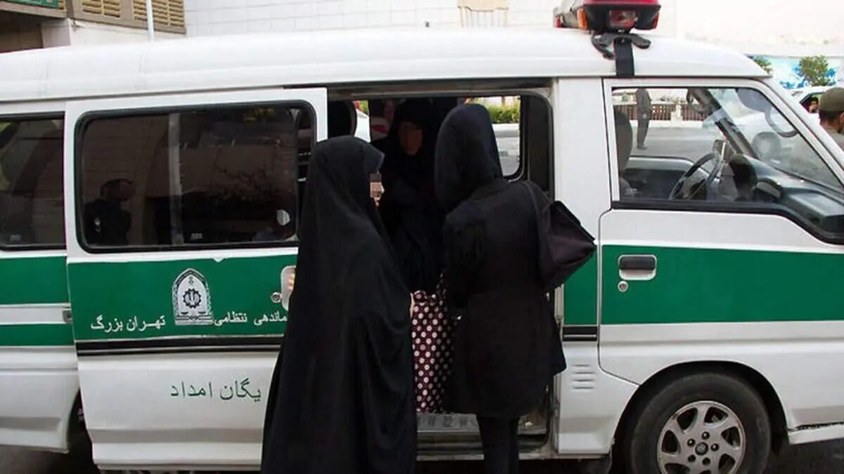 روایت یک استاد دانشگاه از سخنان عجیب وزیر کشور درباره گشت ارشاد!