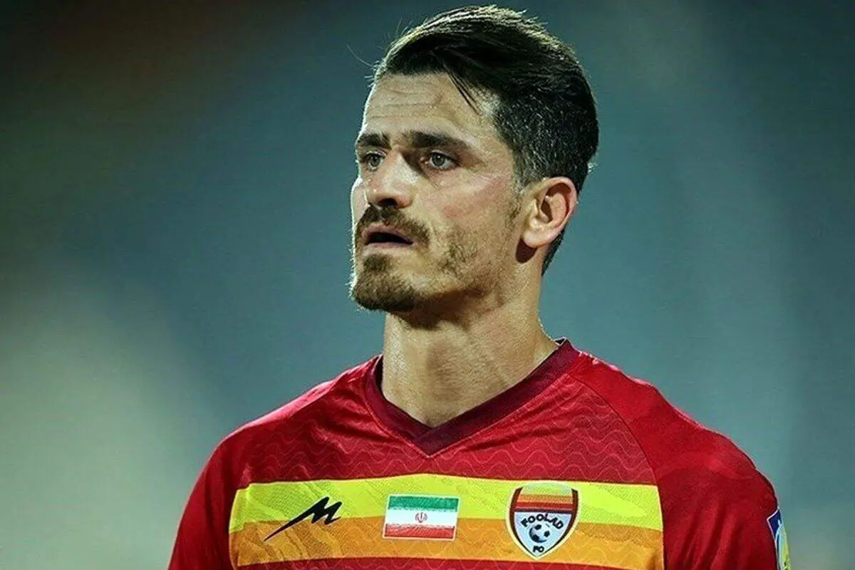 وریا غفوری امشب آزاد می‌شود؟