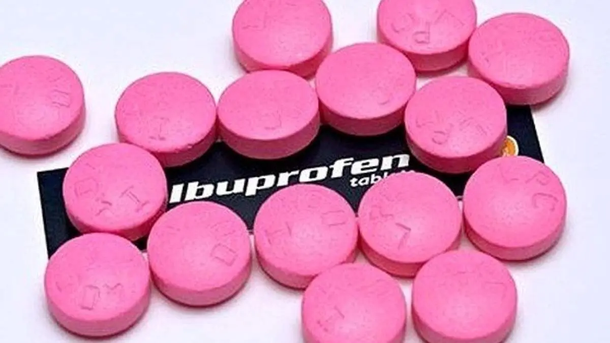 تشدید درد آرتروز زانو با این دارو!