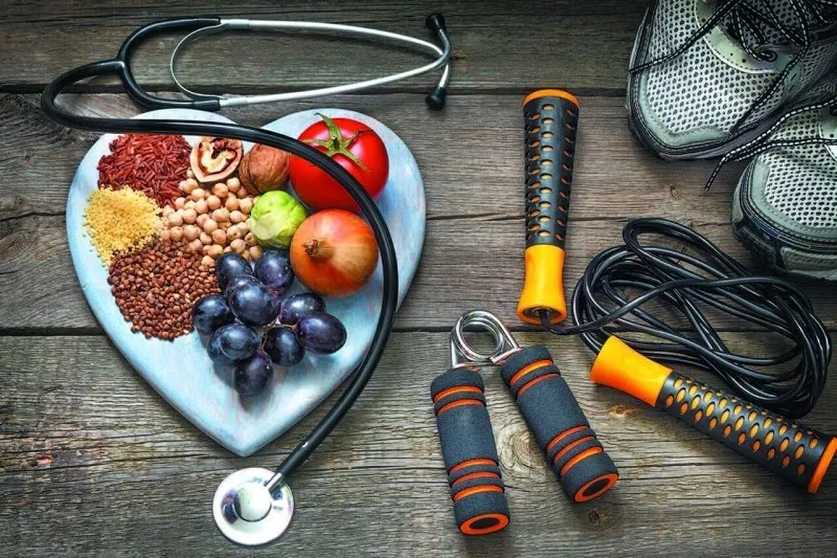 صفر تا صد راه های جدید برای لاغری