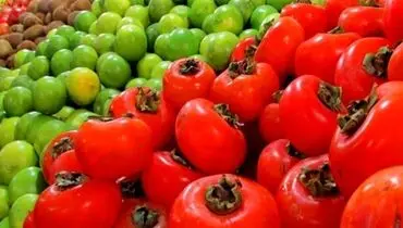 قیمت میوه‌ های نوبرانه سقوط کرد؟