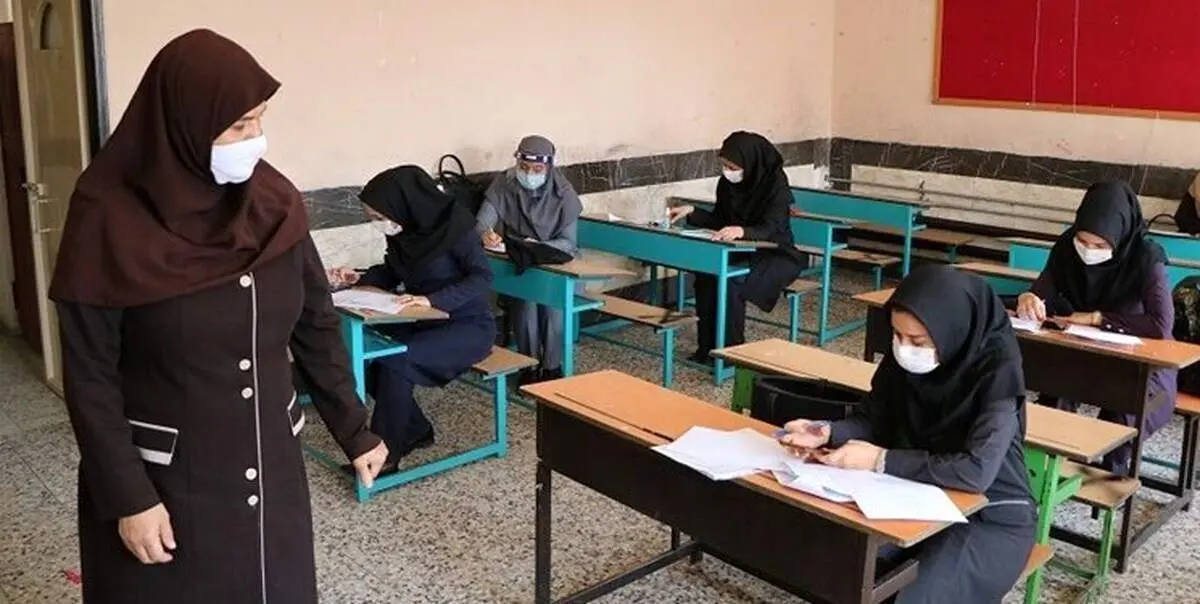 خبر مهم درباره پرداخت پاداش پایان خدمت فرهنگیان بازنشسته