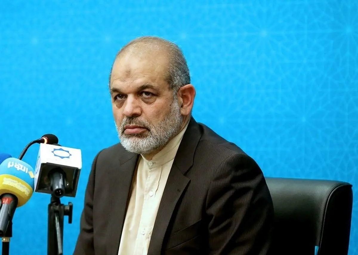 روایت وزیر کشور از تشکیل اردوگاه‌ های خاص زندانیان معتاد