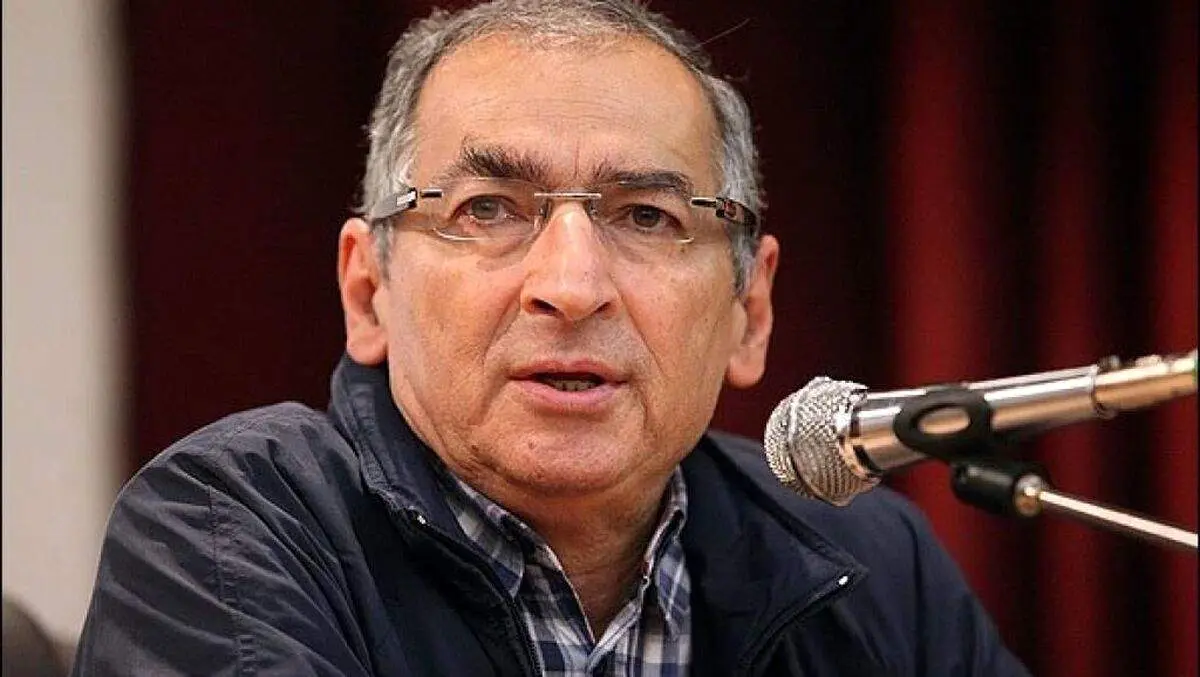 صادق زیباکلام به دادسرا احضار شد