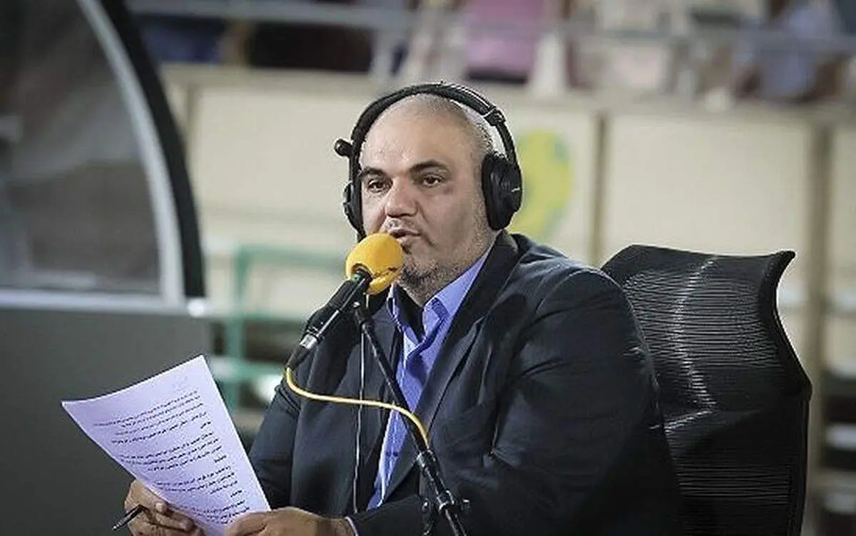 شوخی میثاقی و احمدی با وعده جواد خیابانی + فیلم