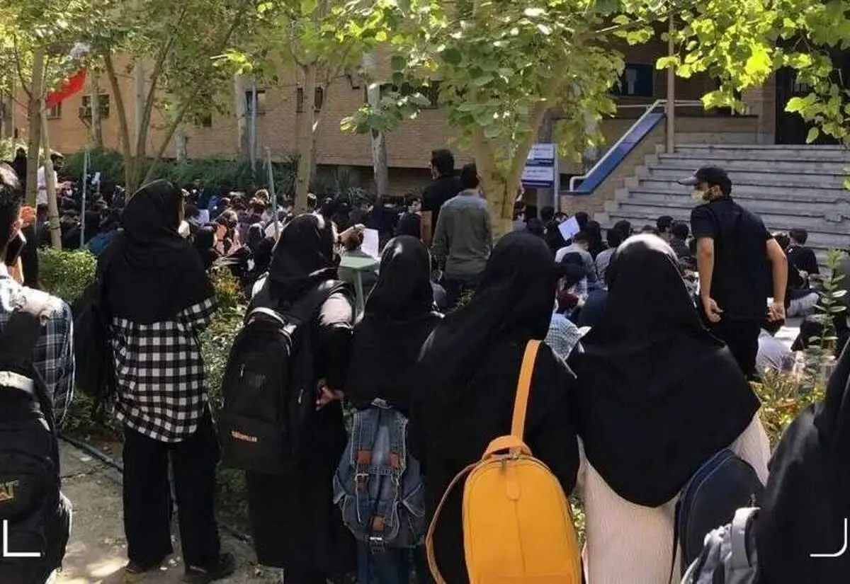 شیوه نامه اجرایی آیین نامه انضباطی دانشجویان ابلاغ شد + جزئیات