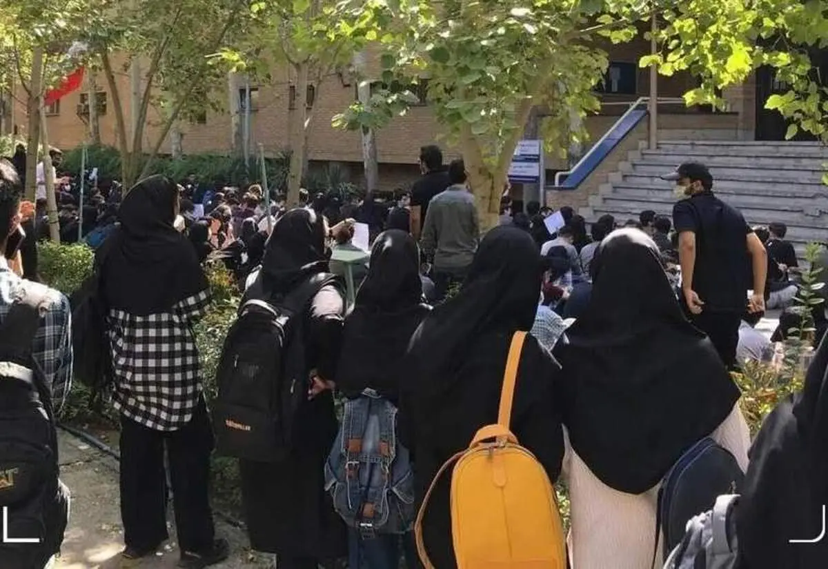 شیوه نامه اجرایی آیین نامه انضباطی دانشجویان ابلاغ شد + جزئیات