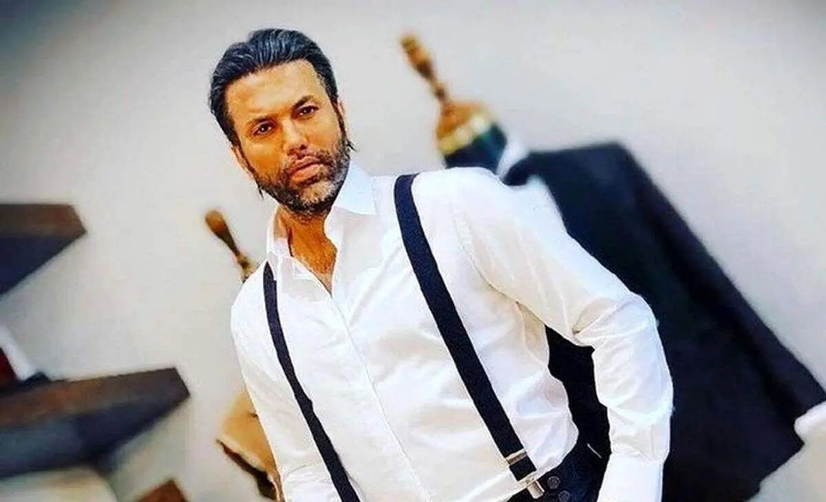 افشاگری علیرضا نیکبخت واحدی از حال این روزهایش+ عکس