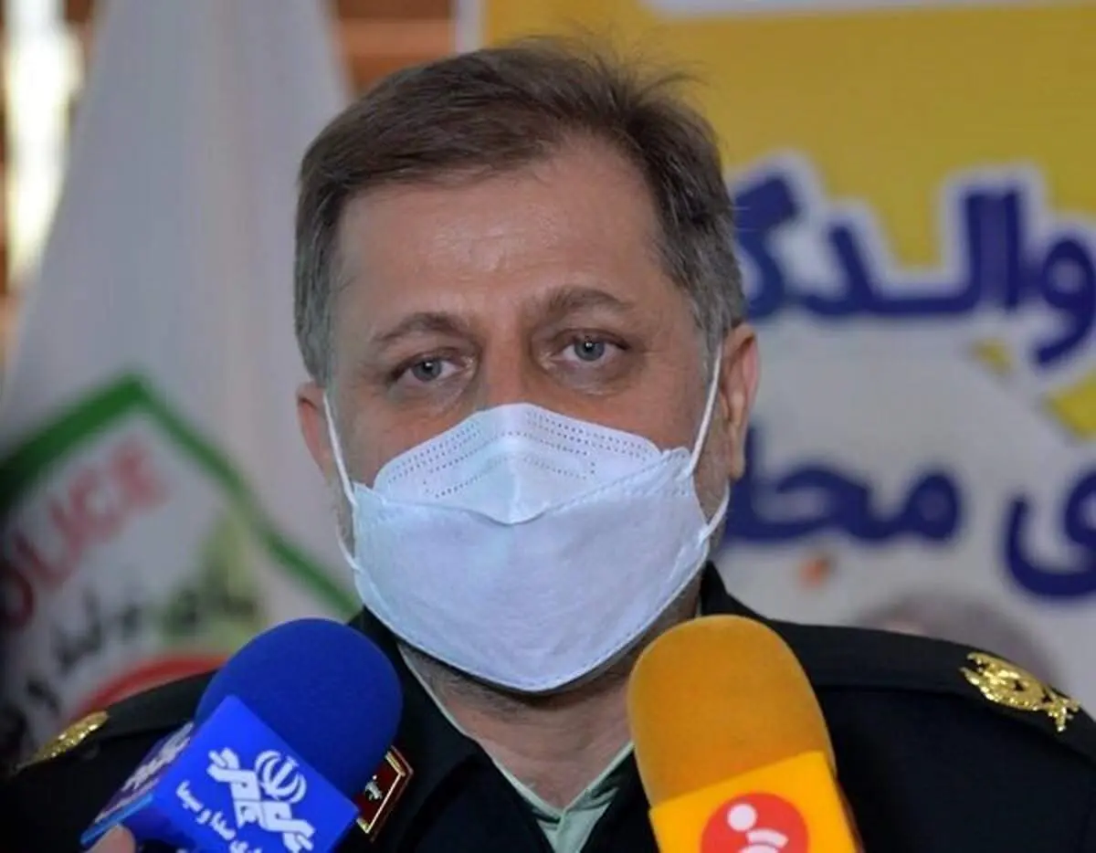 انهدام باند شرط بندی و قمار "مسابقات جام جهانی ۲۰۲۲"