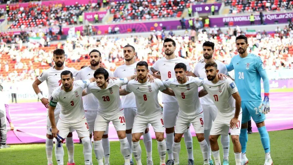 تیم کی روش دوباره اول آسیا شد