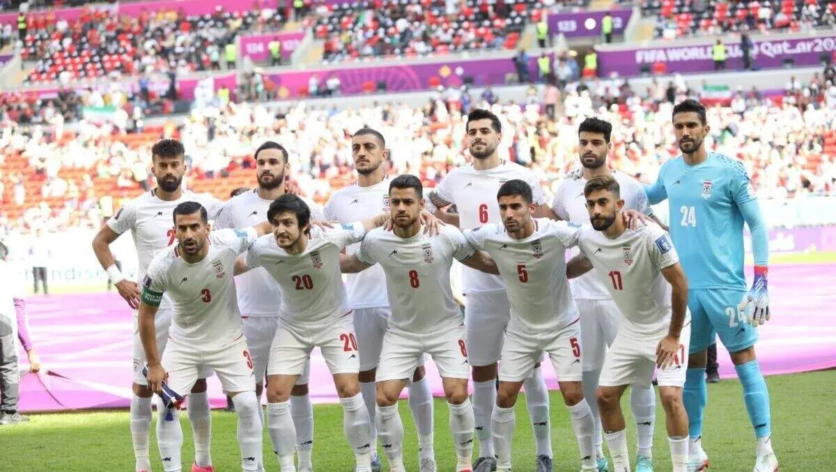 تیم کی روش دوباره اول آسیا شد