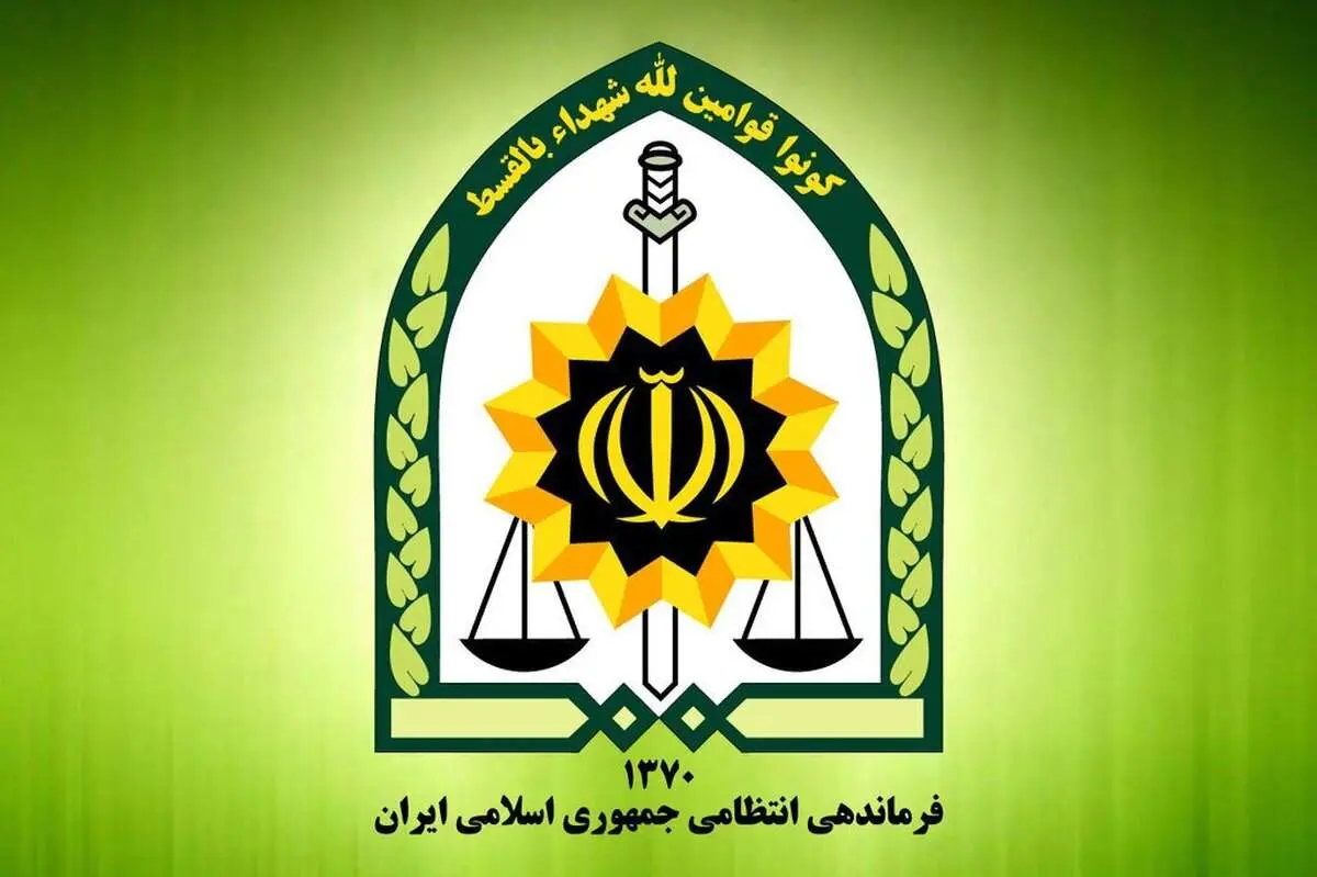 ترور فرمانده انتظامی سمیرم صحت دارد؟