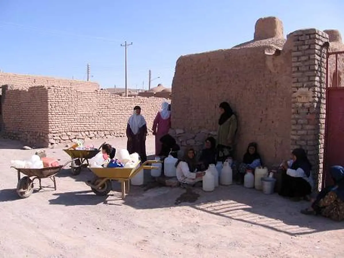 سرعت سقوط جمعیت روستایی ایران در5 سال 3 برابر شد!