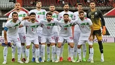 یوزهای ایرانی به دنبال طلسم شکنی در جام جهانی!+ فیلم