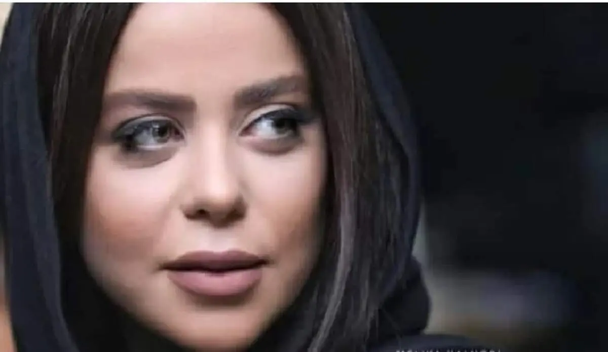 تیپ بلوچی و متفاوت الهام اخوان+ عکس