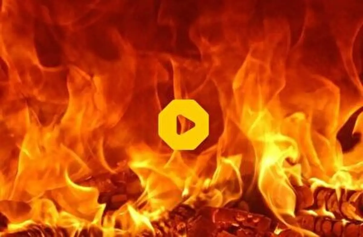 لحظه برخورد هولناک خودرو با فروشگاه آتش‌بازی در ایالت فلوریدا امریکا+ فیلم