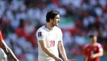 آزمون آمریکایی سردار!