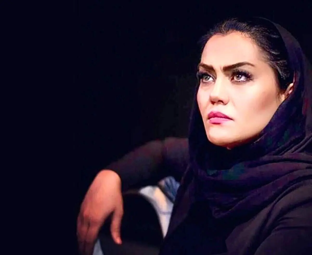 جزییاتی دلهره آور از دستبرد شبانه به منزل بازیگر معروف