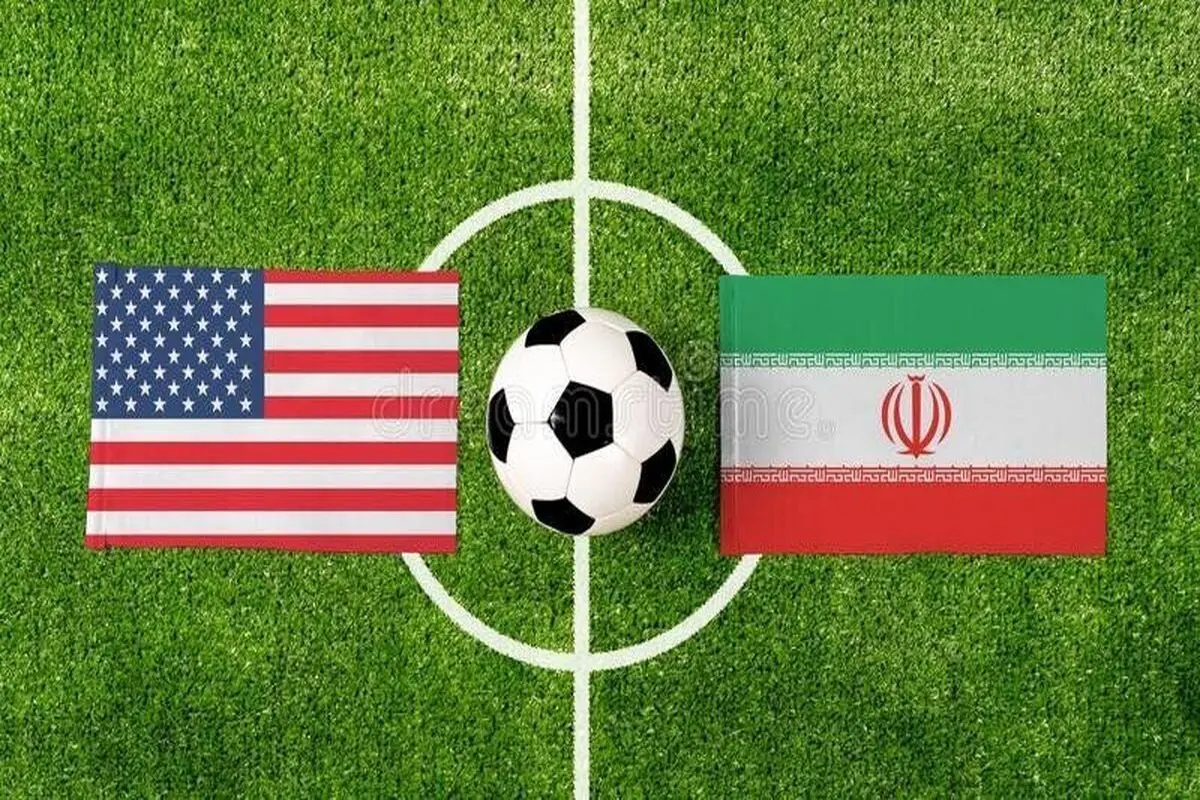 بلیت بازی ایران و آمریکا نایاب شد!
