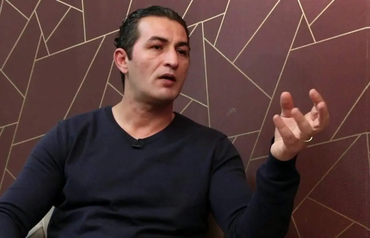 پرویز برومند آزاد شد؟