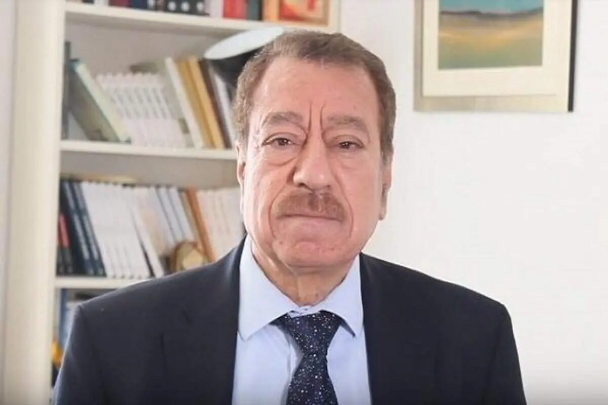 تحلیلگر عرب: می خواهم ایران، آمریکا را شکست دهد + فیلم