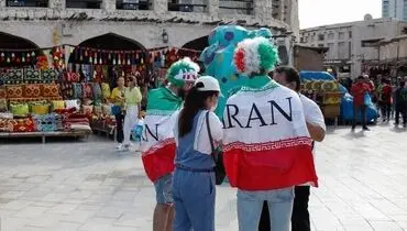 قیمت بلیت در بازار سیاه ۱۷۰۰ دلار!