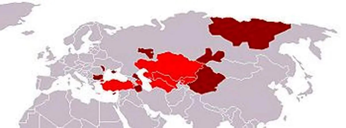 جعل تاریخ از زبان پان‌ترکیست ها+ فیلم