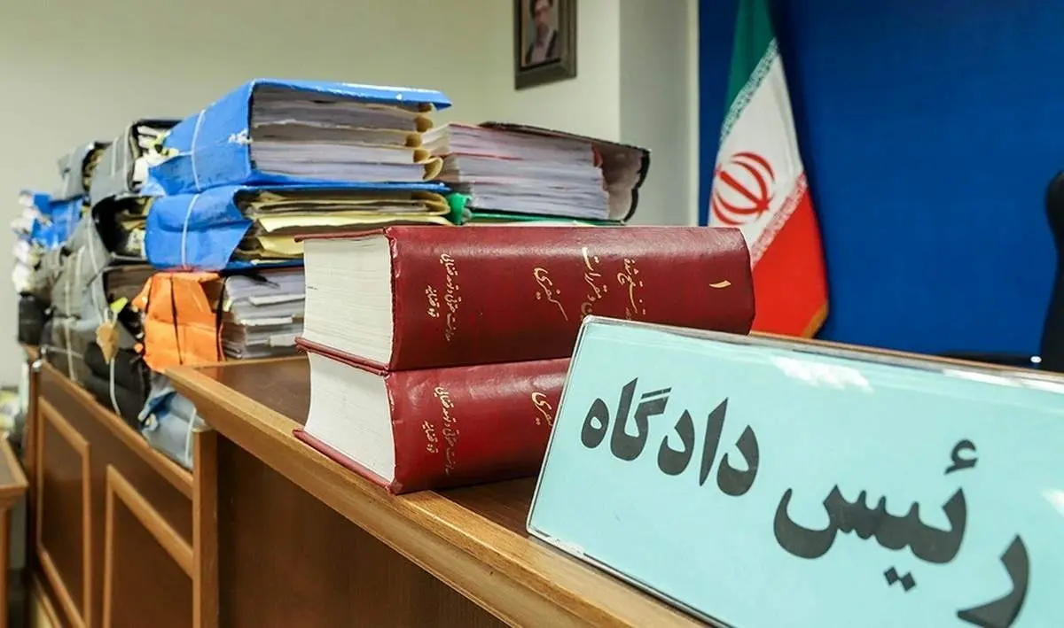 جزئیات دادگاه ضاربان شهید روح الله عجمیان‌