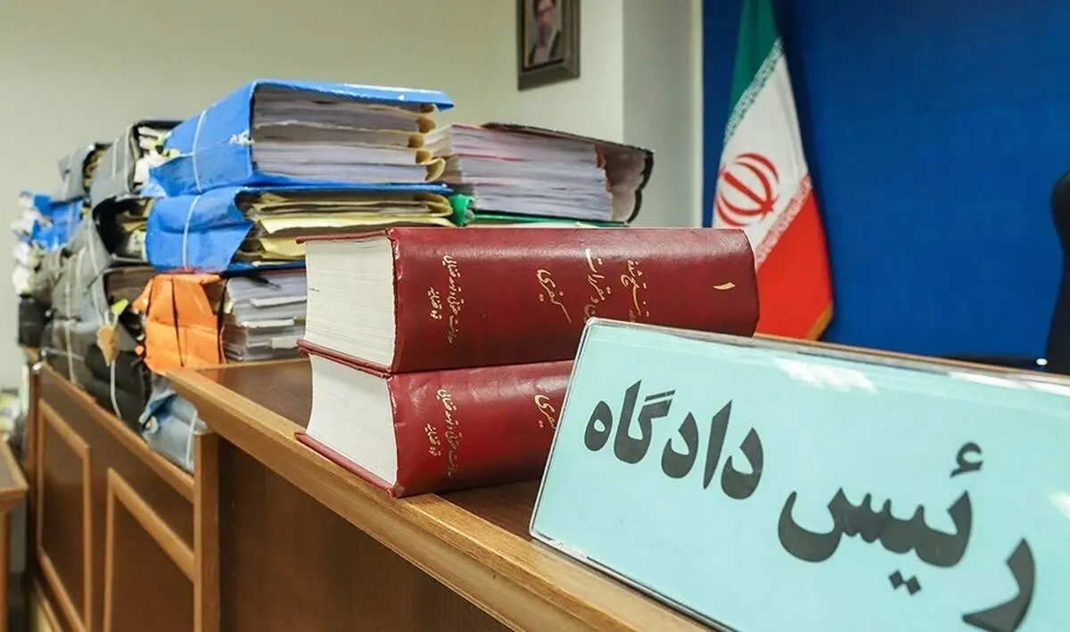جزئیات دادگاه ضاربان شهید روح الله عجمیان‌