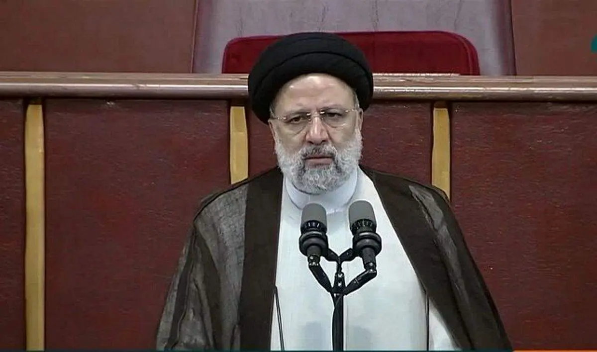 انتقاد رئیسی از رئیس‌ جمهور بابت گرانی خودرو+ فیلم