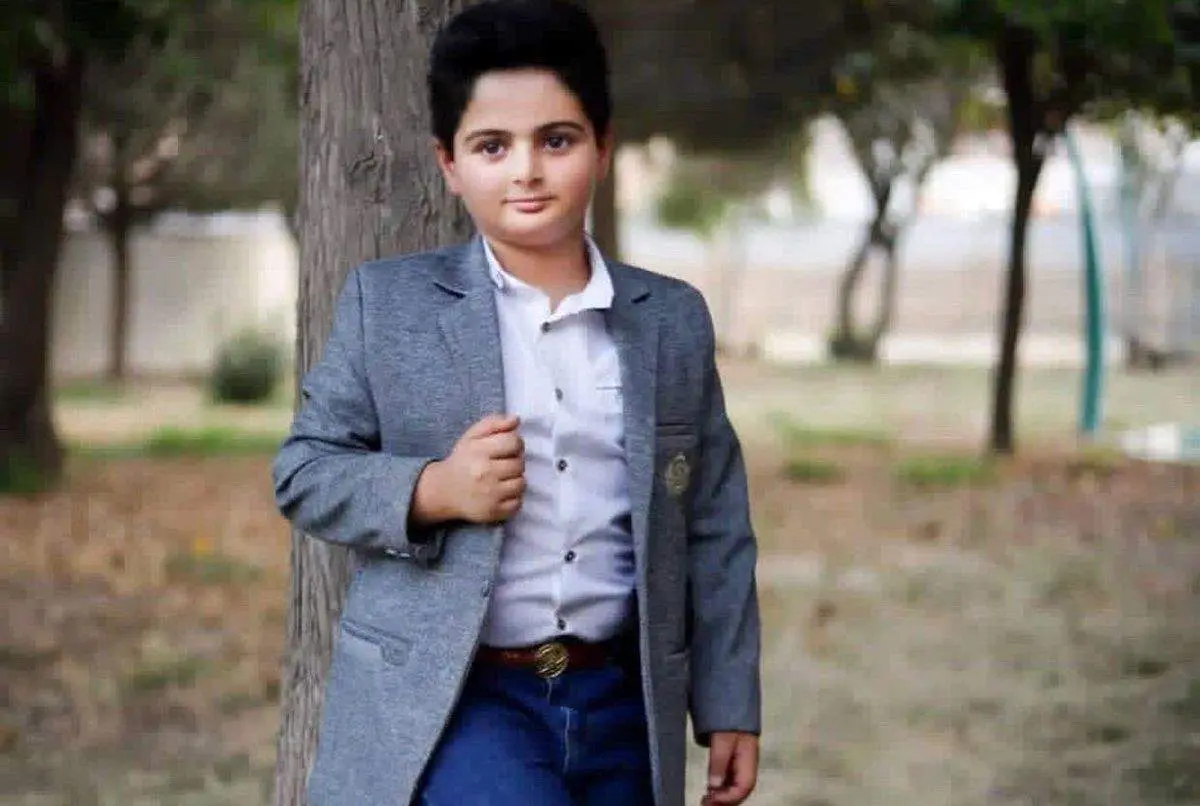 فیلم جدید کیان پیرفلک داغمان را تازه کرد