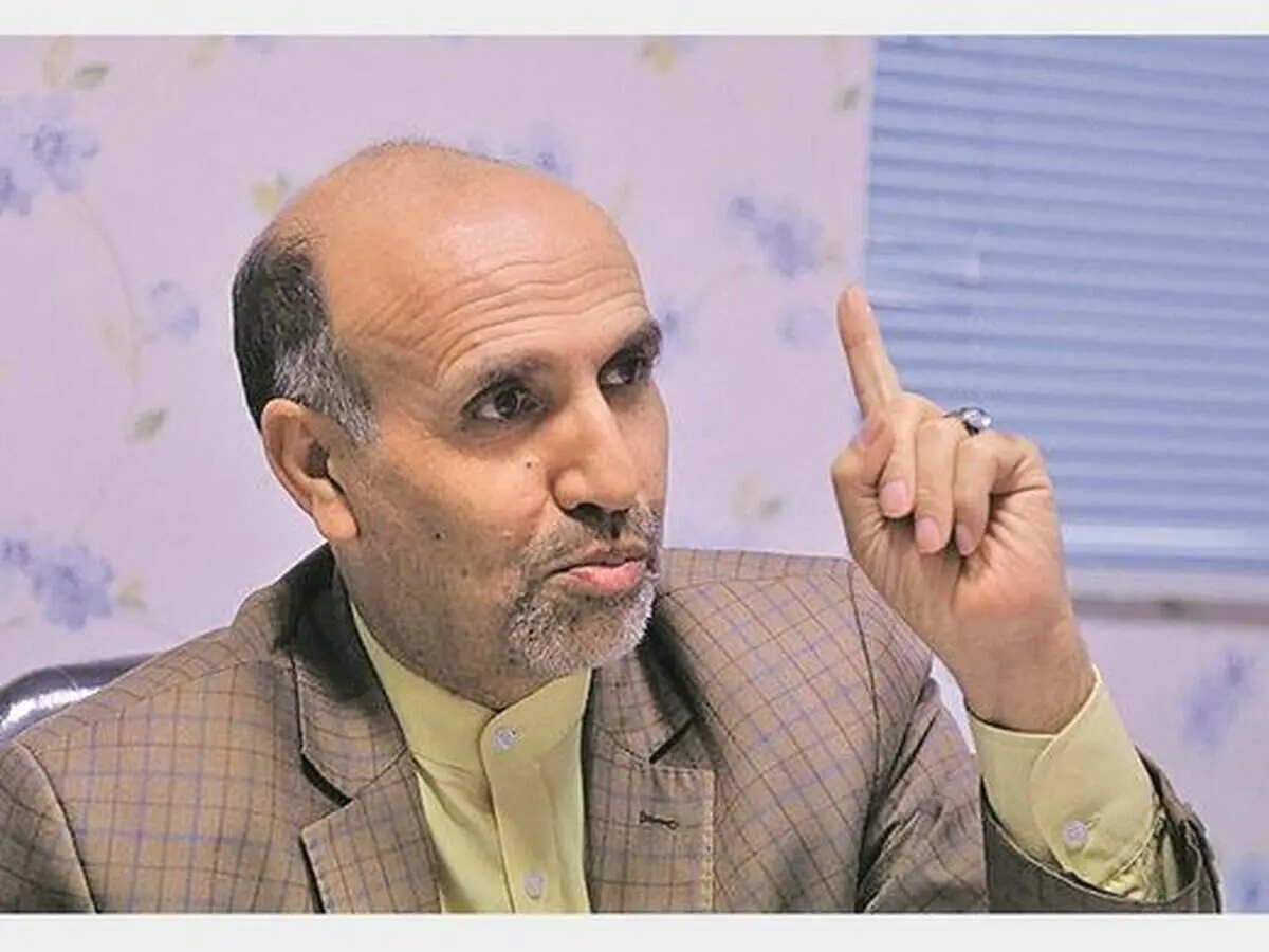 کنایه شدید یک اقتصصاددان به رئیسی