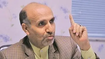 کنایه شدید یک اقتصصاددان به رئیسی