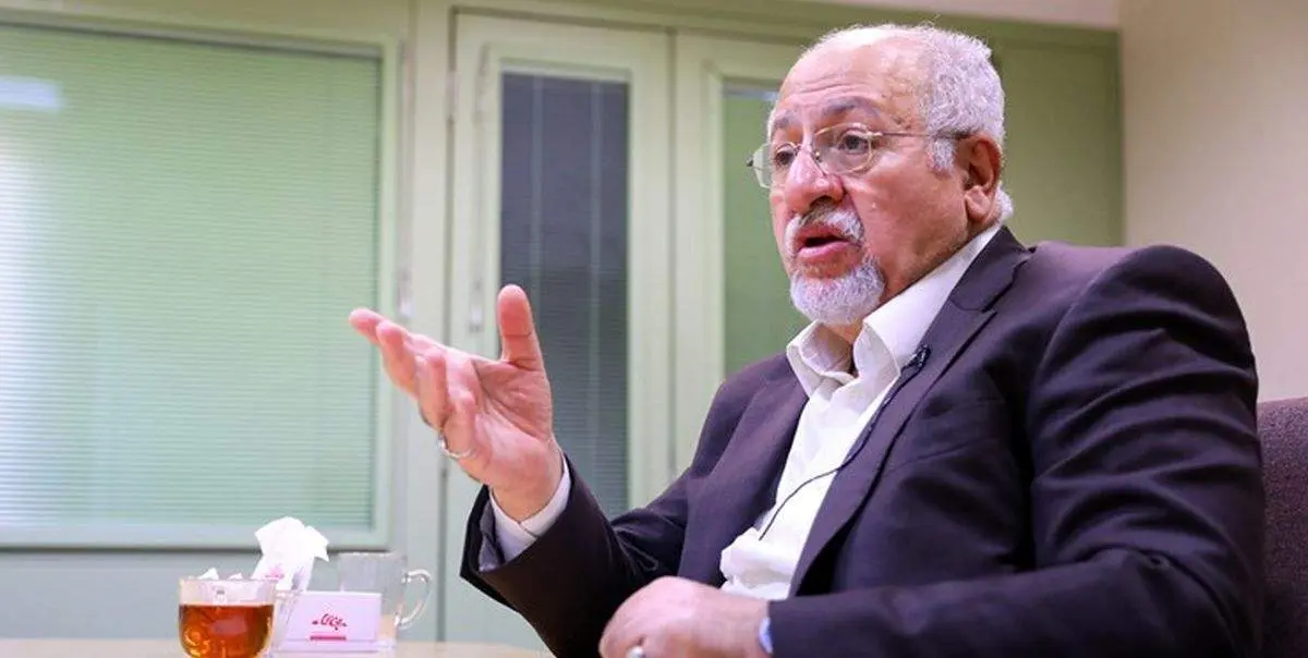 ارزیابی حق شناس از آخرین وضعیت برجام