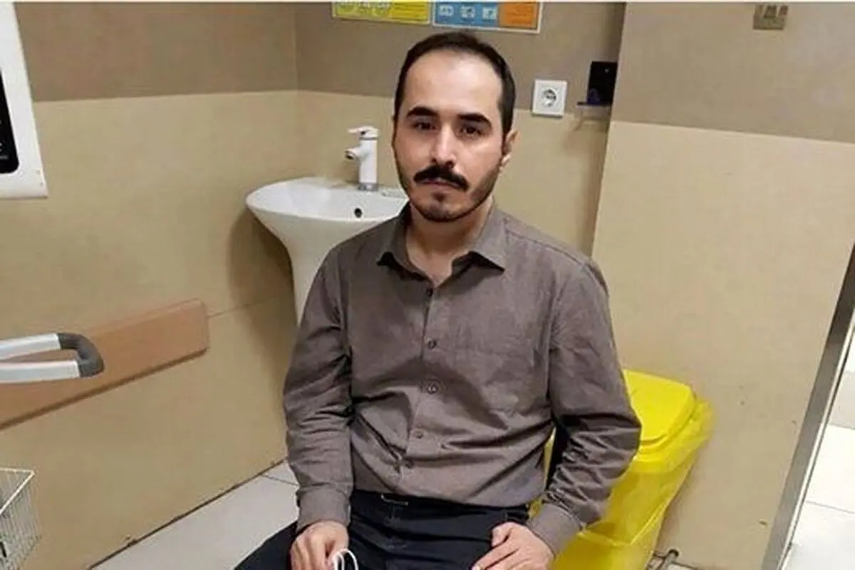 ادعای عجیب درباره بازداشت حسین رونقی