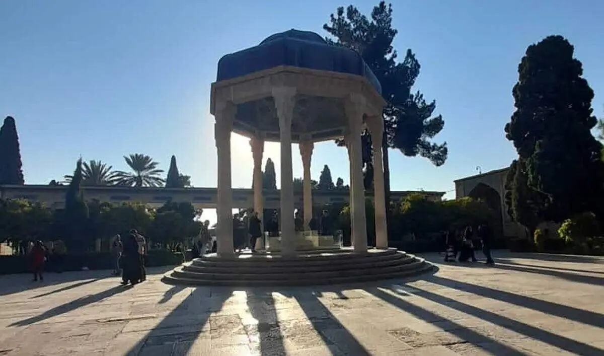 فال حافظ امروز جمعه ۱۱ آذر ۱۴۰۱ با تفسیر زیبا و دقیق