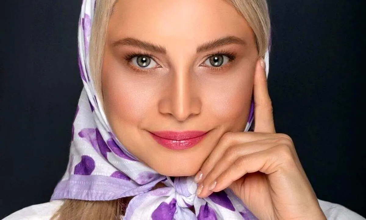 تغییرات عجیب مریم کاویانی همه را شوکه کرد!+ عکس متفاوت