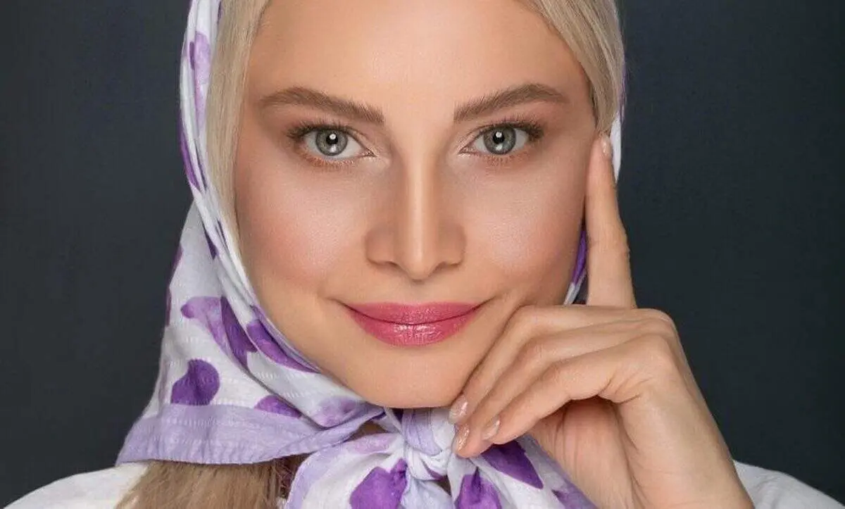تغییرات عجیب مریم کاویانی همه را شوکه کرد!+ عکس متفاوت