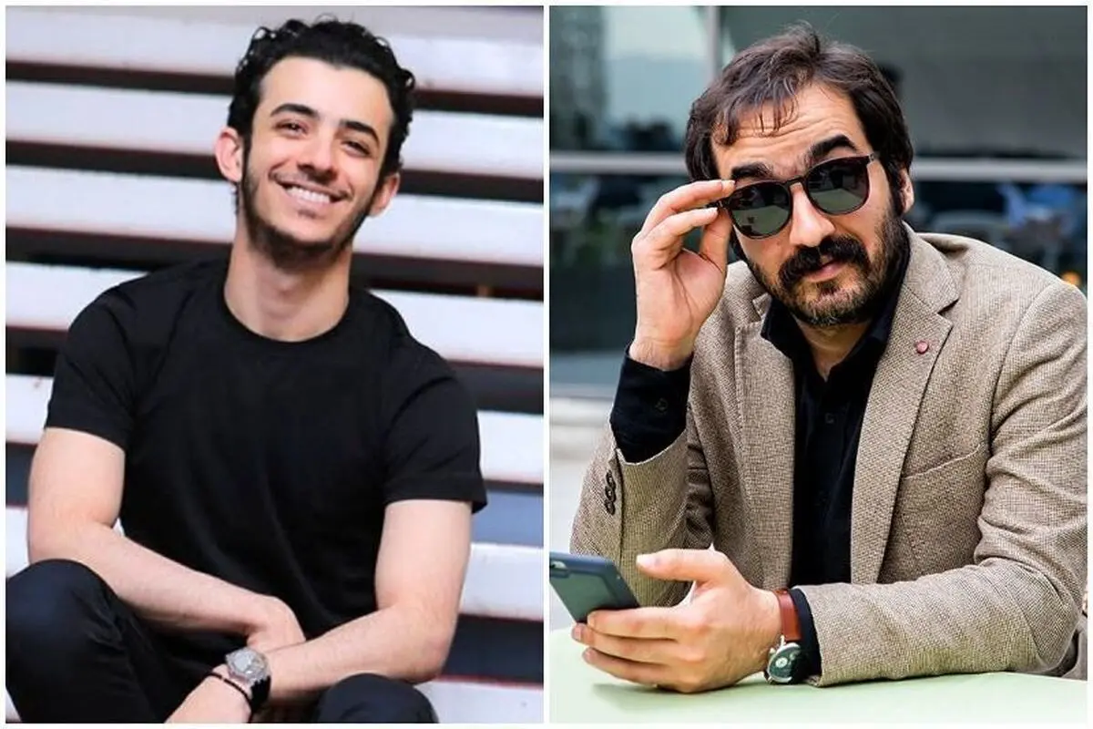 احضار علی شادمان و سجاد افشاریان به دادسرای زندان اوین