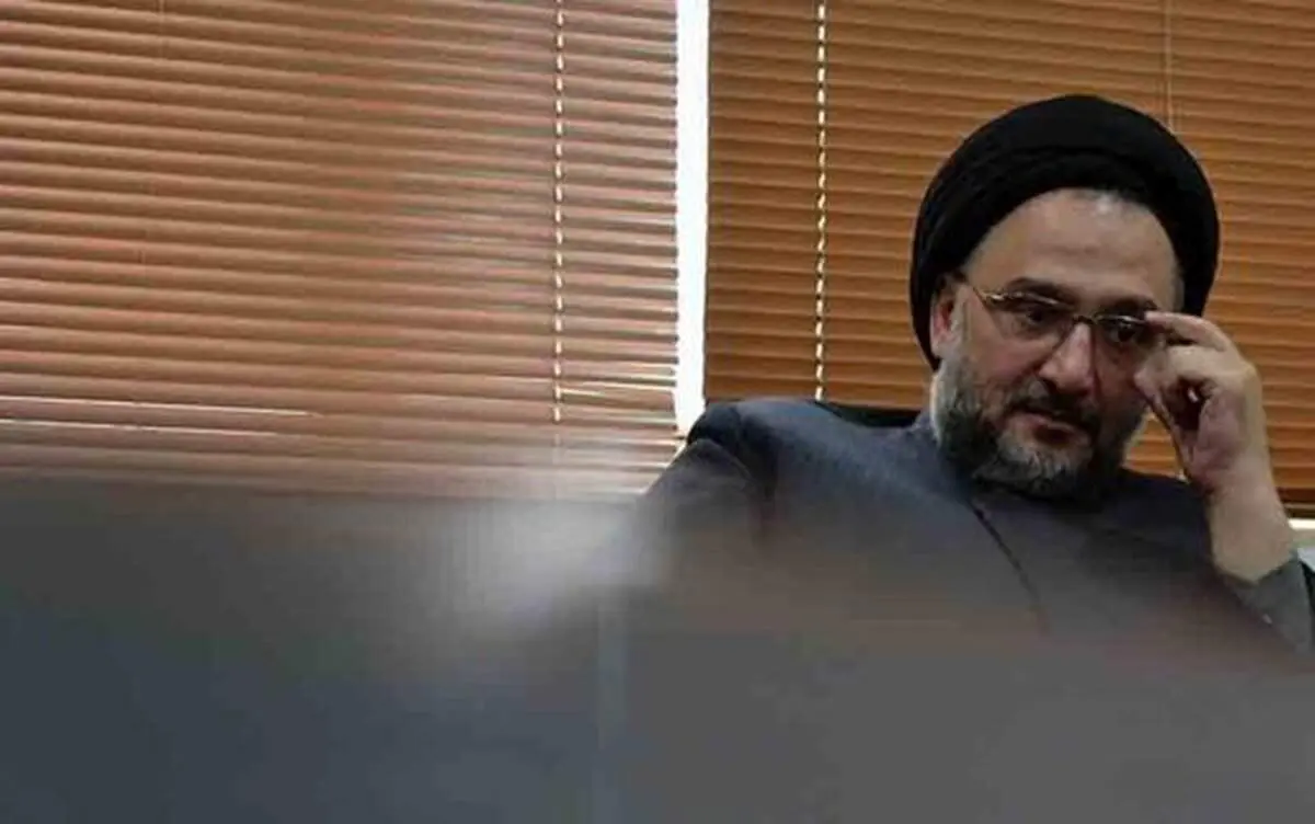 واکنش معنادار ابطحی به سخنان فوتبالی سردار فدوی+ عکس