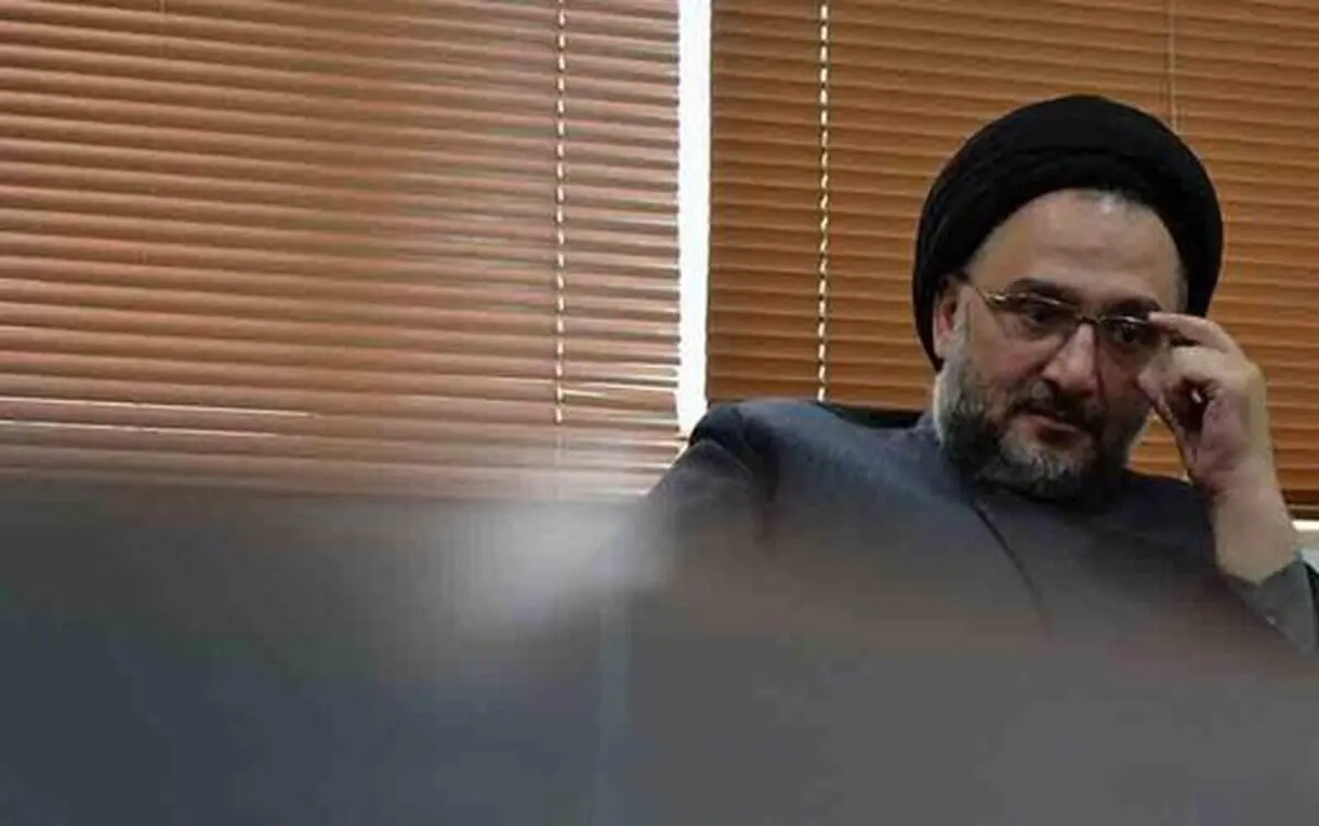 واکنش معنادار ابطحی به سخنان فوتبالی سردار فدوی+ عکس
