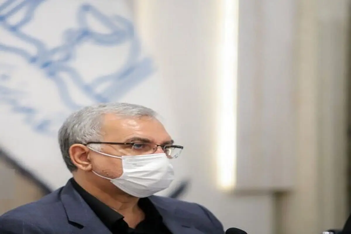 گلایه وزیر بهداشت از تحریم بی سابقه بیماران ایرانی