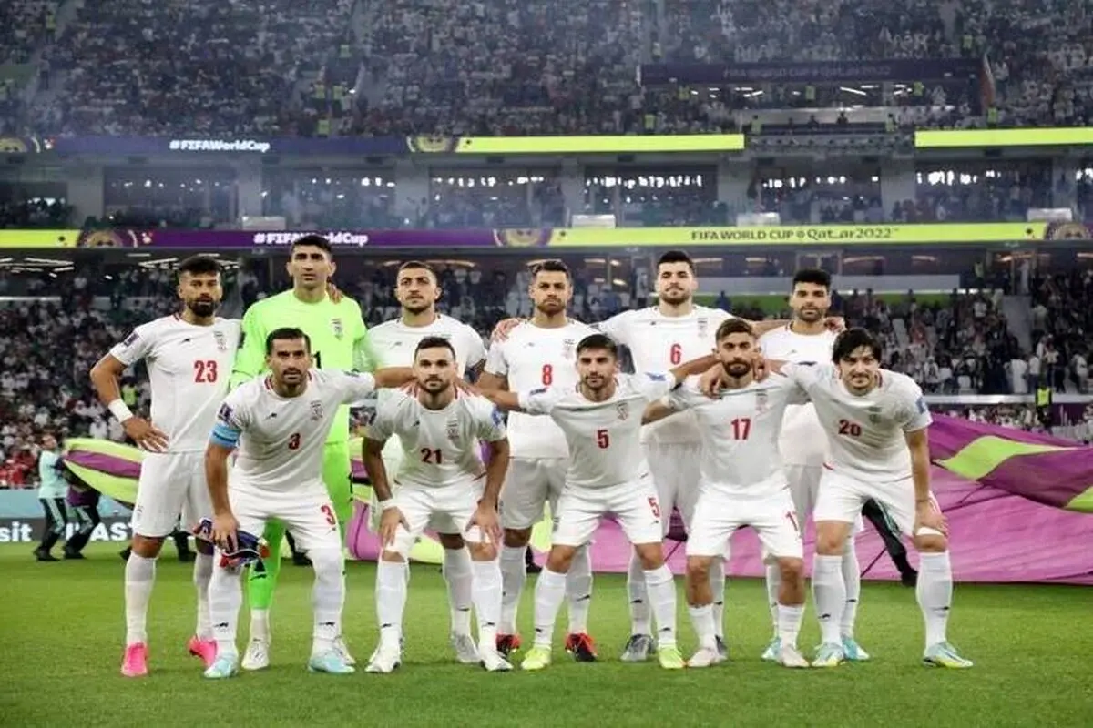 کمک بزرگ فیفا به ایران برای صعود به دور حذفی جام جهانی