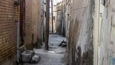 نوسازی بافت‌های فرسوده با برنامه‌های دستوری ممکن نیست